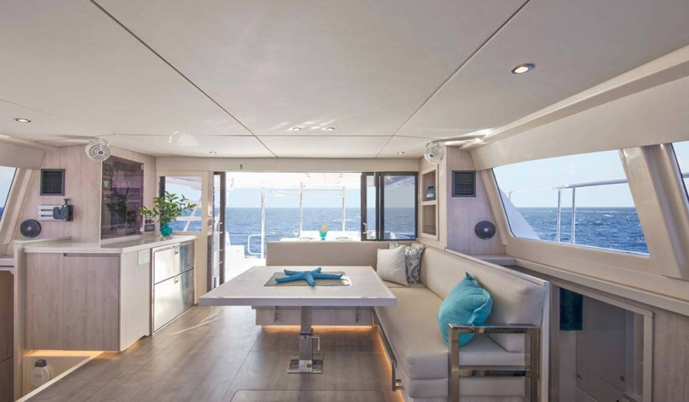 One Caribbean Charters