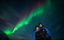 Arctic GM Experiences OY19