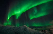 Arctic GM Experiences OY20