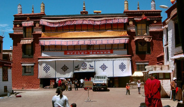 A picture of 6 Day Experience Tibet Tour