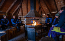 Arctic GM Experiences OY29