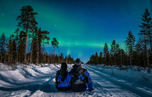Arctic GM Experiences OY18