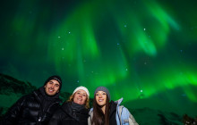 Arctic GM Experiences OY20