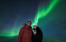 Arctic GM Experiences OY25