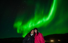 Arctic GM Experiences OY27