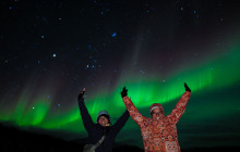 Arctic GM Experiences OY20