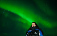 Arctic GM Experiences OY24