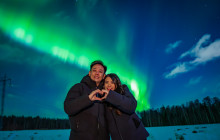 Arctic GM Experiences OY29