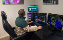 Arctic GM Experiences OY12