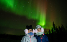 Arctic GM Experiences OY13