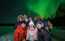 Arctic GM Experiences OY26