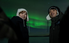 Arctic GM Experiences OY10