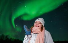 Arctic GM Experiences OY11