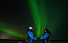 Arctic GM Experiences OY12
