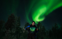 Arctic GM Experiences OY13