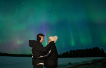 Arctic GM Experiences OY16