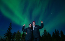 Arctic GM Experiences OY19