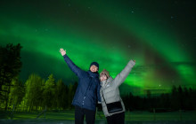 Arctic GM Experiences OY20