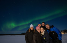 Arctic GM Experiences OY23