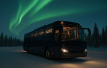 Arctic GM Experiences OY26