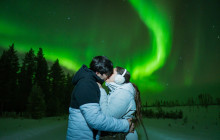 Arctic GM Experiences OY11