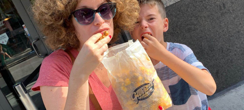 Chicago Foodie Tour: Windy City Favs