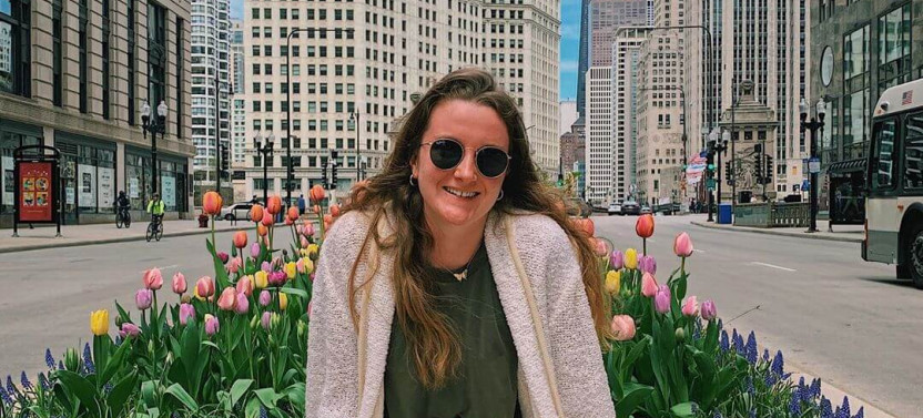 Chicago Instagram Walking Tour