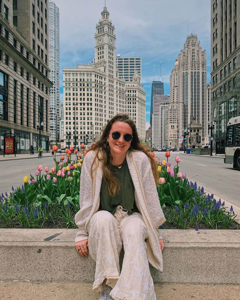 Chicago Instagram Walking Tour