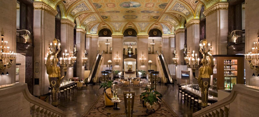 Chicago Loop Architecture Private Walking Tour
