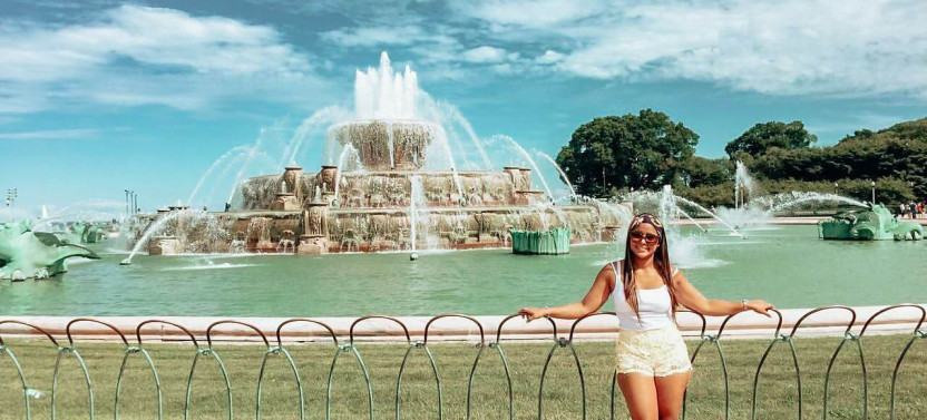 Chicago Instagram Tour: The Most Famous Spots