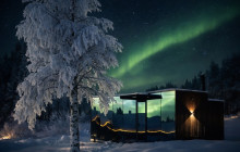 Arctic GM Experiences OY16