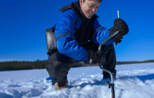 Arctic GM Experiences OY2