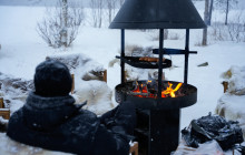 Arctic GM Experiences OY7