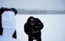Arctic GM Experiences OY10