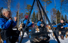 Arctic GM Experiences OY12