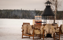 Arctic GM Experiences OY16