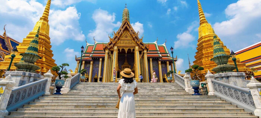 Bangkok Iconic Tour: The Legendary Spots