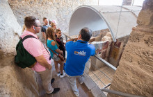 CityWonders - EUR15