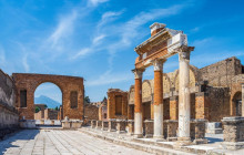 CityWonders - EUR19