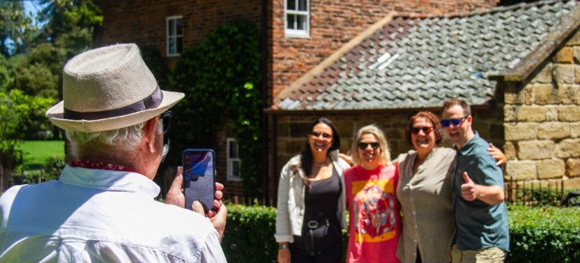 Melbourne Magic: City Discovery & Penguin Parade With Penguin Plus Upgrade