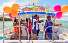 Sunny Adventure’s Travel6