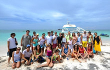 Sunny Adventure’s Travel12