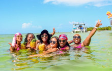 Sunny Adventure’s Travel14