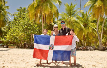 Sunny Adventure’s Travel1