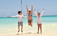 Sunny Adventure’s Travel5