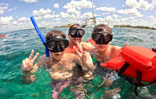 Sunny Adventure’s Travel10