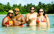 Sunny Adventure’s Travel4