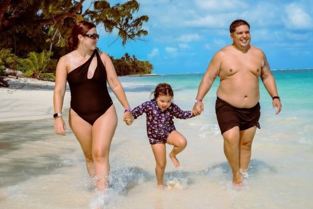 Family Boat Tour In Punta Cana With Snorkeling
