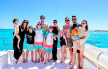 Sunny Adventure’s Travel8