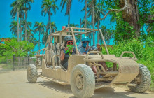 Sunny Adventure’s Travel1